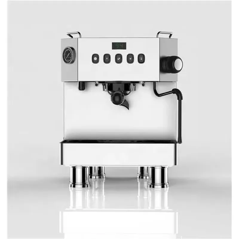 Coffee Maker - Gemilai CRM3008は、Corrimaコーヒーマシンエスプレッソメーカーおよび多機能コーヒーメーカーと簡単に併用できます。