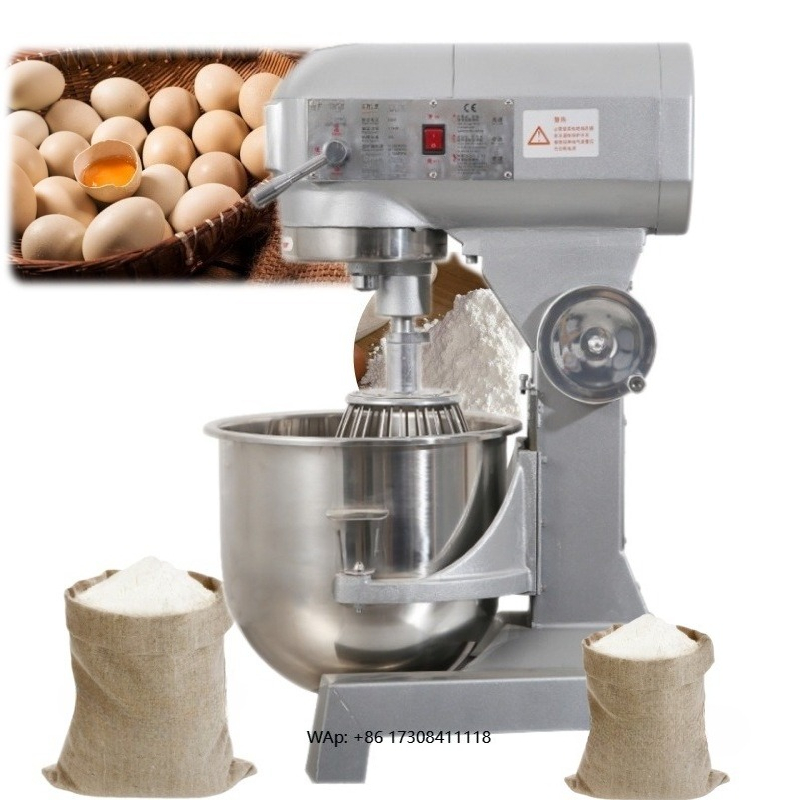 Kitchen Appliances In - 大型機器、ステンレス製生地ミキサー、小型キッチン家電ミキサー、混合機器、ミキサー、業務用生地ミキサー
