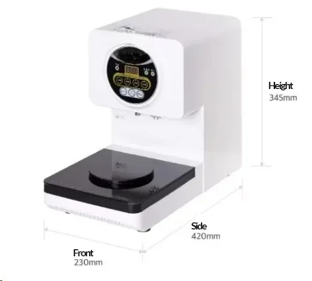 Induction Cooker - EE1 IH-5600 IH-7000 インスタントラーメン調理器 自動麺ステーション IHラーメンメーカー
