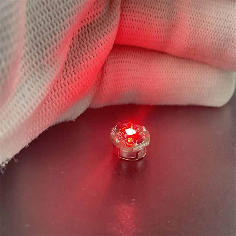 Microwave Oven - ミニ LED ランプマグネトロンランプ LED ライト電子レンジ磁気制御スイッチ照明チップライトモデルおもちゃワイヤレスランプ