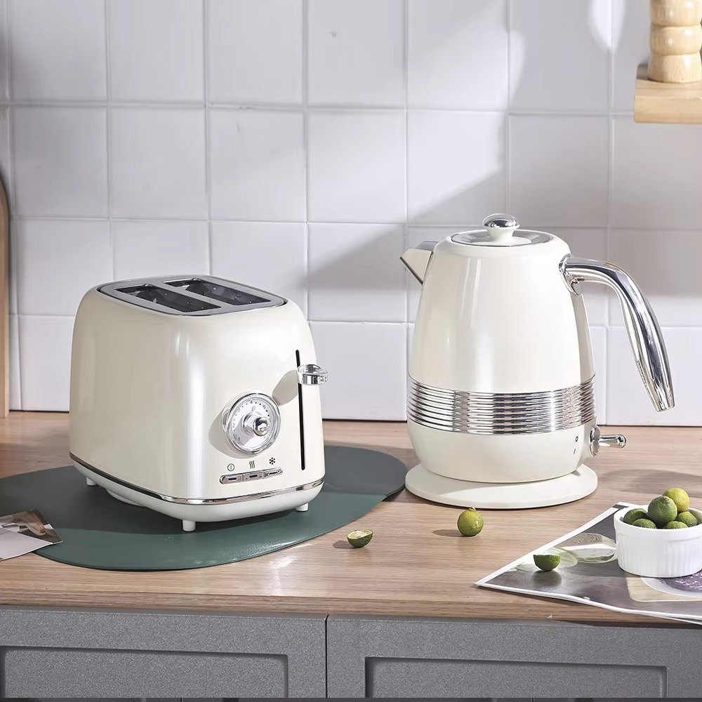 2026年ホットセール トースターと電気ケトル キッチン家電 - Toaster のレビューと価格