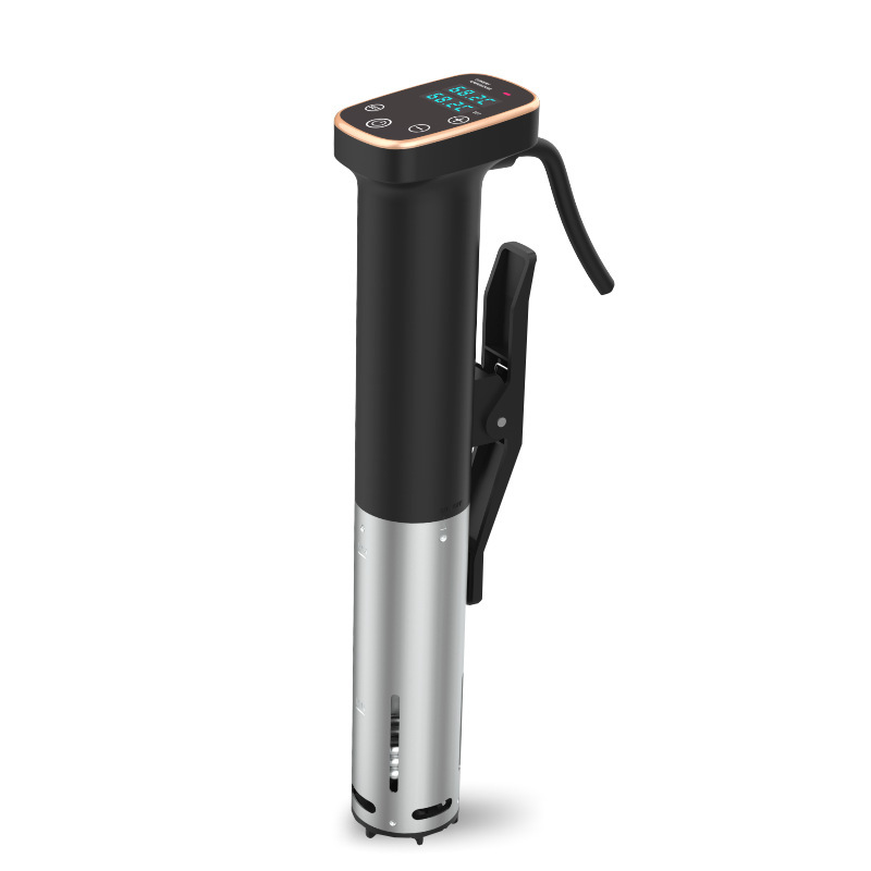 FP01 電気式家庭用サーモスタット付き低温真空調理器 ステ - Kitchen Appliances In のレビューと価格