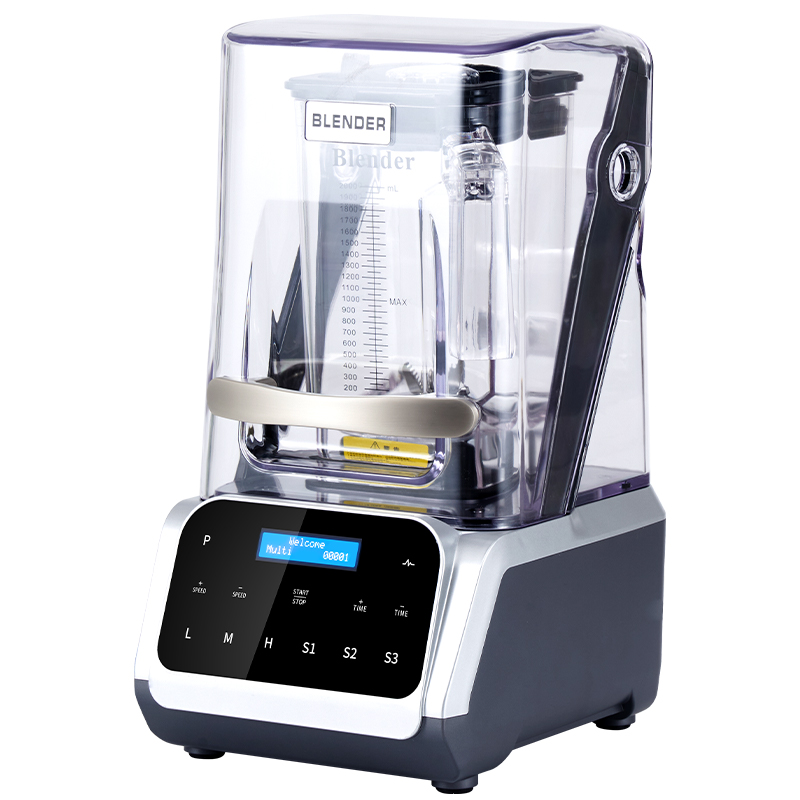 業務用2200W電動ブレンダー、ヘビーデューティー、2L、高 - Juicer のレビューと価格