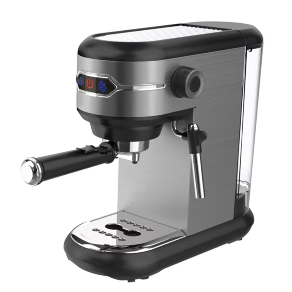 業務用電気器具 シングルコーヒーメーカー 電気式 15バール - Coffee Maker のレビューと価格
