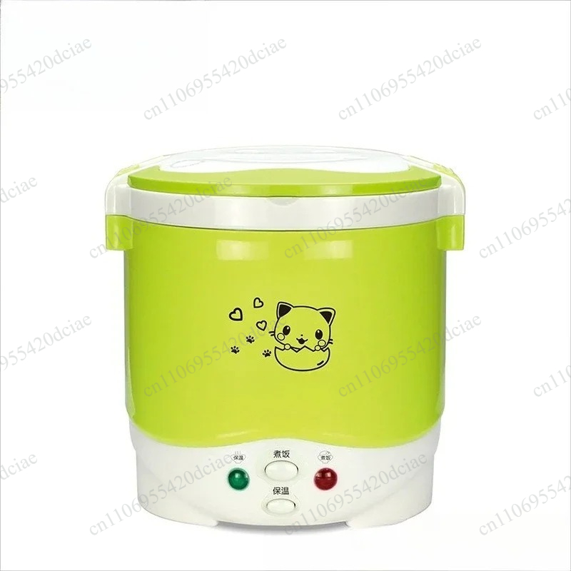 1～2人用電気炊飯器 C2 新型ミニ 1L 家庭用 - Rice Cooker のレビューと価格