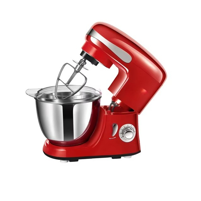 工場OEM 1300W 食品ミキサー ドウ5kg 中国製スタ - Stand Mixer のレビューと価格