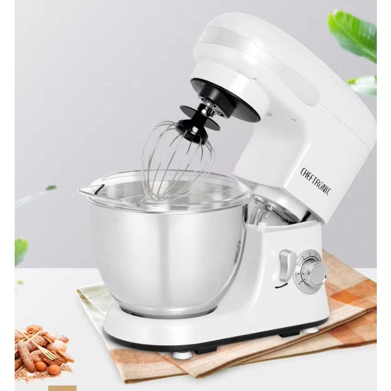 工場OEM 1300W 食品ミキサー ドウ5kg 中国製スタ - Stand Mixer のレビューと価格