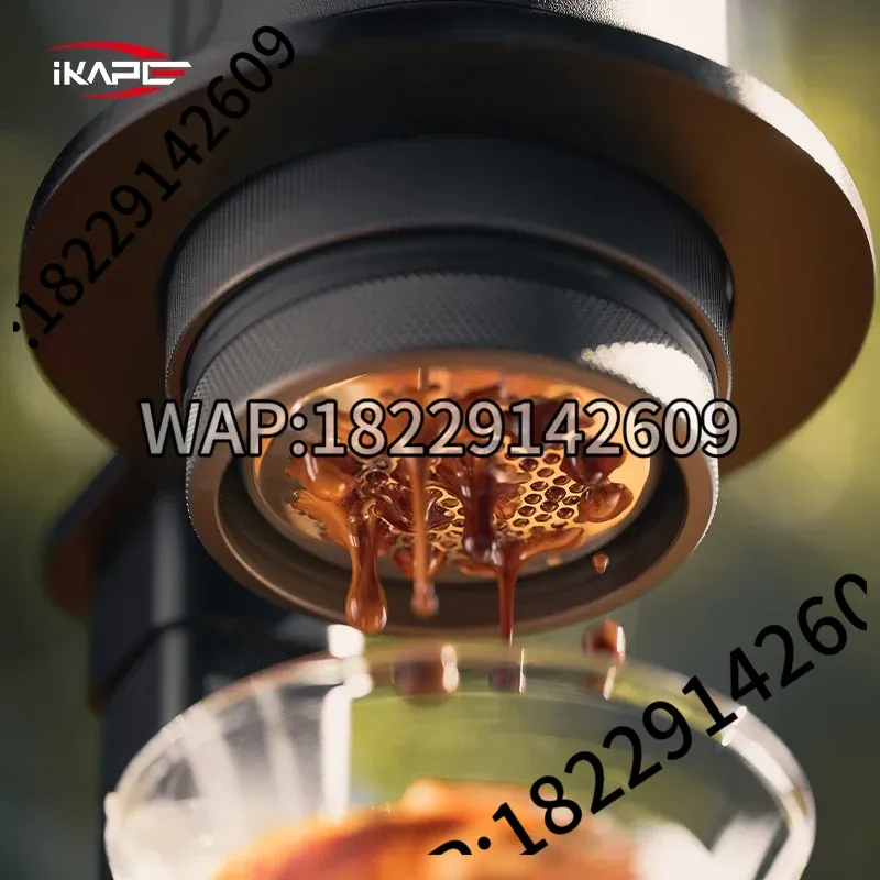 IKAPE Kapo K2 ポータブルコーヒーマシン／Blu - Coffee Maker のレビューと価格