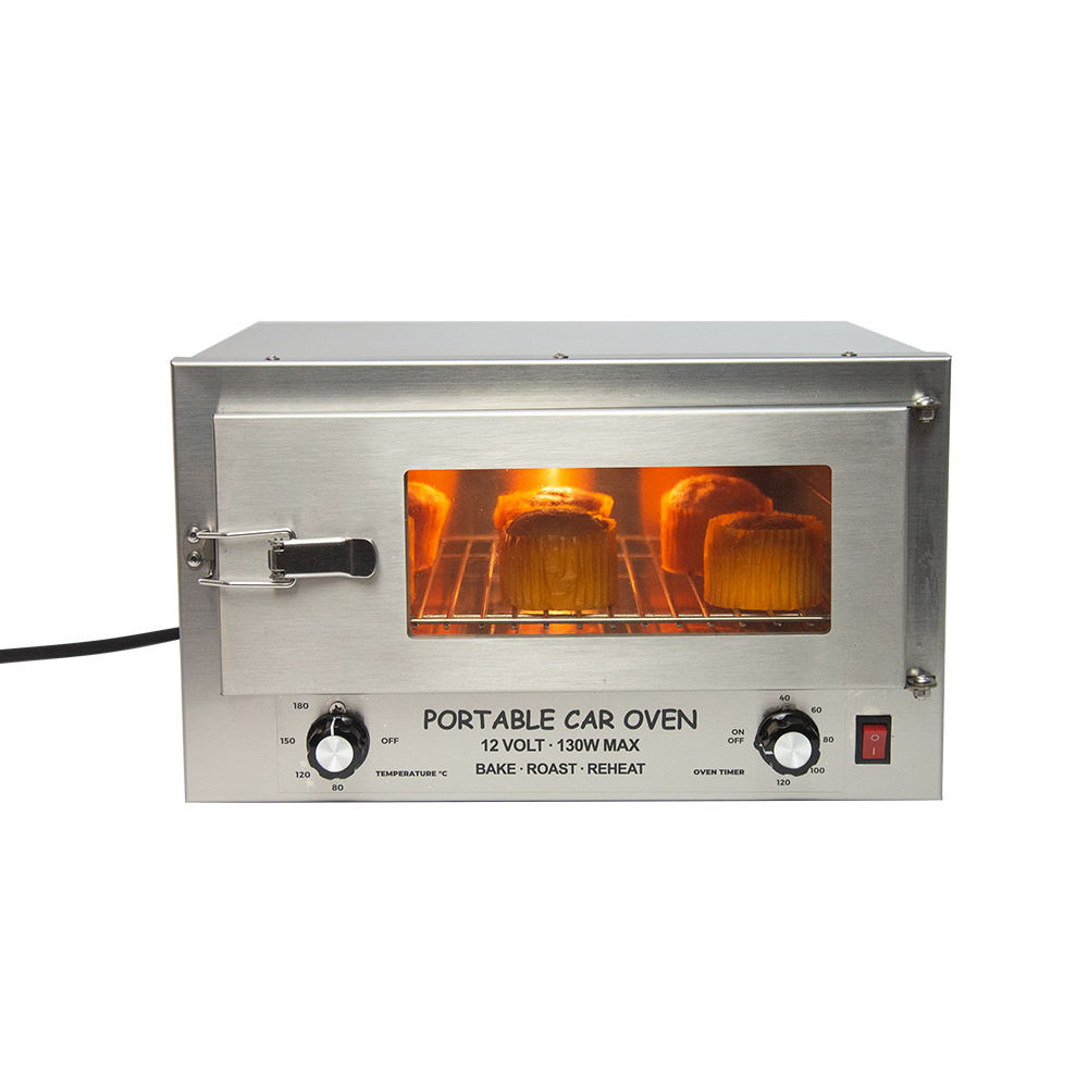 2026 12v トースター トラック キッチン用品 ピザオ - Toaster のレビューと価格