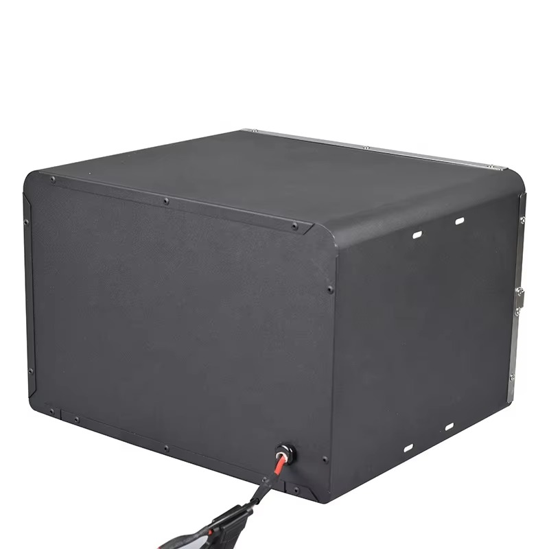 プロ仕様の12V 120W車載用電子レンジ。持ち運び可能な電 - Toaster のレビューと価格